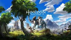 Confirman fecha de lanzamiento de "Horizon Zero Dawn" para PC