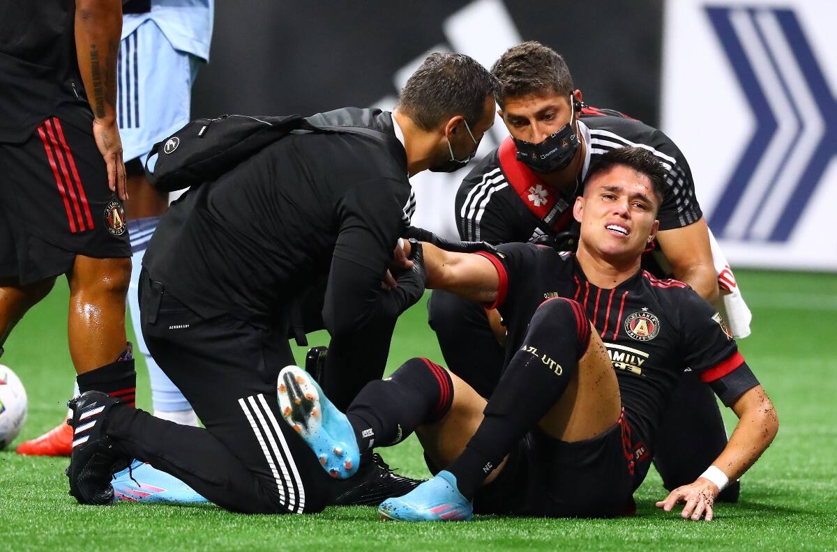 ¿Qué pasaría en Chile? Liga de Estados Unidos implementará regla en contra de los "teatreros"