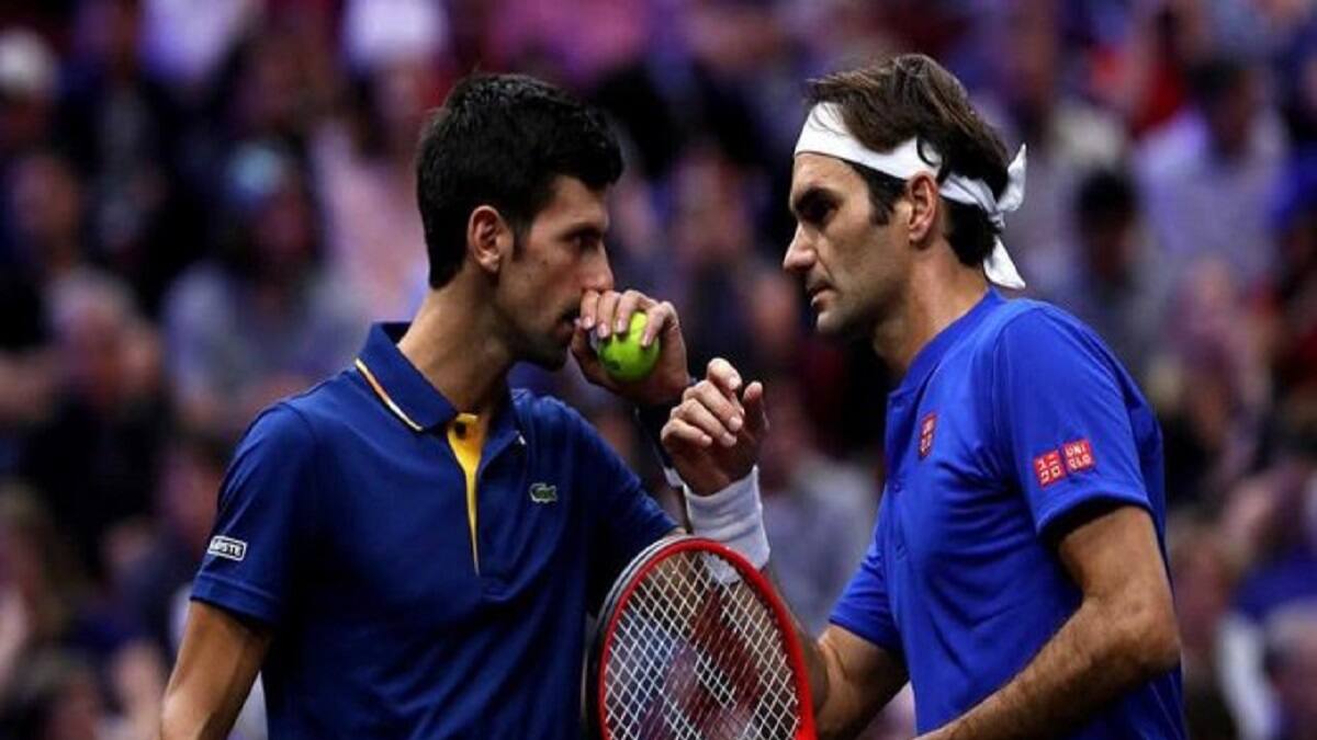 La infancia de Djokovic: su padre tuvo que acudir a dinero ilegal