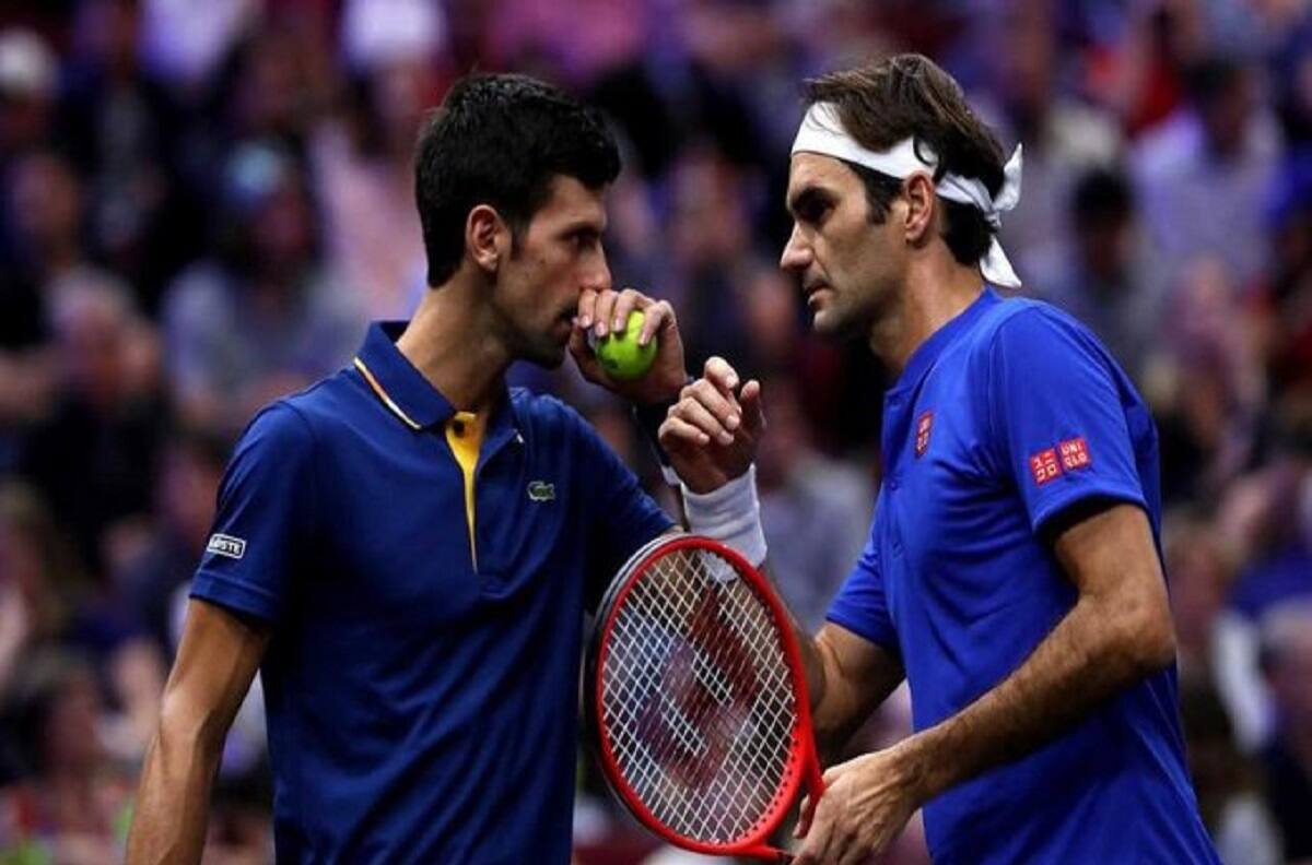 La infancia de Djokovic: su padre tuvo que acudir a dinero ilegal
