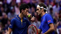 La infancia de Djokovic: su padre tuvo que acudir a dinero ilegal