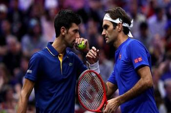 La infancia de Djokovic: su padre tuvo que acudir a dinero ilegal