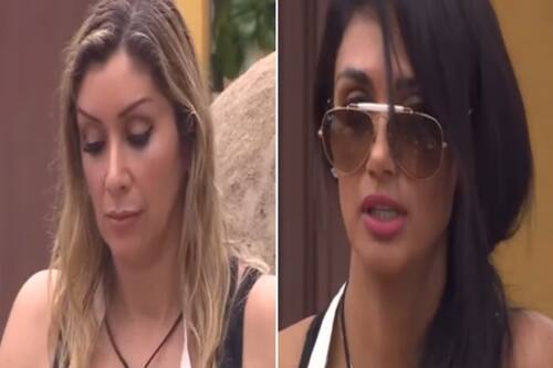 Créditos: Pantallazo Canal 13