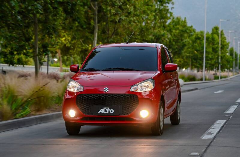 El modelo está de regreso y lo hace como el citycar más asequible del mercado.