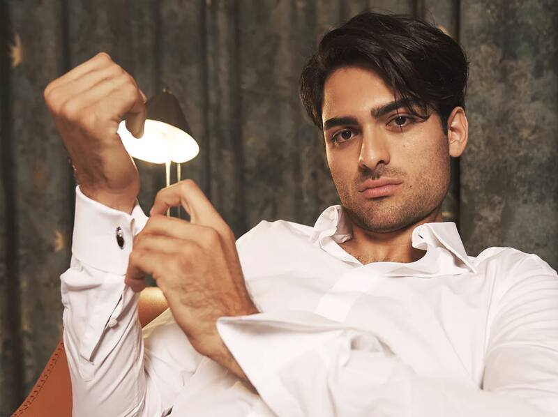 flechó el corazón de los chilenos y chilenas.