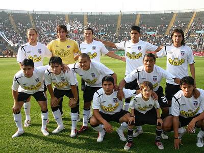 Lo dirigió Claudio Borghi, Bielsa lo dejó fuera del Mundial y sueña con ser DT de Colo Colo