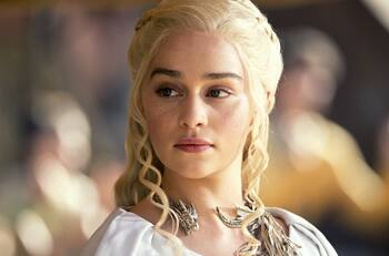 Emilia Clarke llega al Universo Cinematográfico de Marvel como nuevo fichaje a "Secret Invasion"