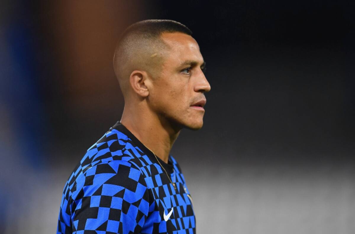 Video: Mira la notable asistencia de Alexis Sánchez para el primer gol de Inter ante Spal