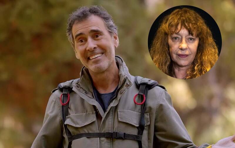 enfrentados en la justicia