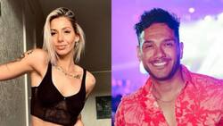 La sentida reflexión de Antonella Muñoz tras denunciar a Iván Cabrera por violencia intrafamiliar