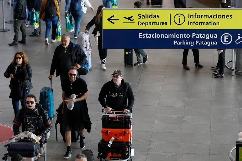 Conoce los empleos en la Dirección de Aeropuertos.