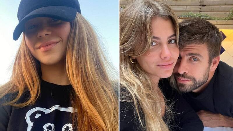 Shakira y Gerard Piqué se separaron el 4 de junio del 2022.