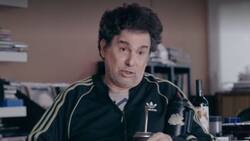 "Que la sigan chu...": Andrés Calamaro responde con dureza a las críticas a "Rompan Todo"