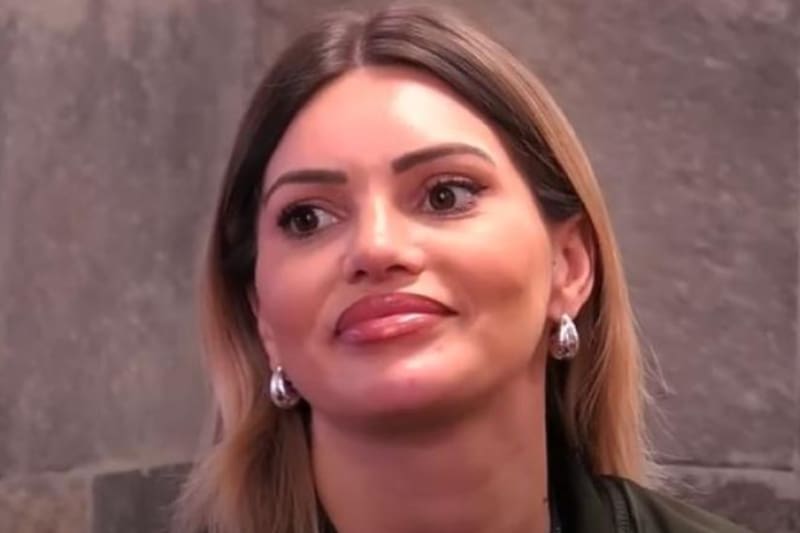 estaría siendo demandada por su excuñado.