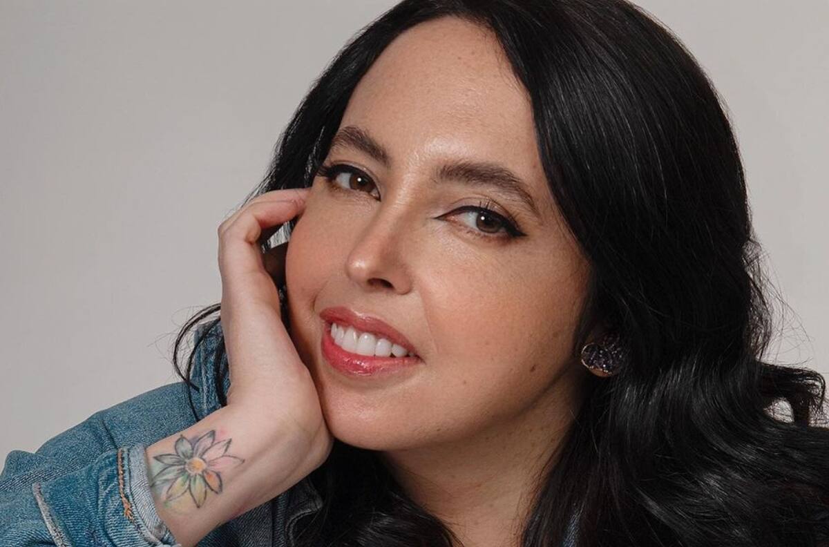 Festival de Las Condes 2023: Esta es la rutina más recordada de Chiqui Aguayo en el "Club de la Comedia"