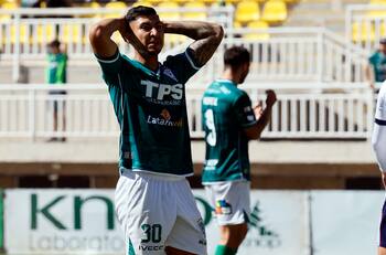 “Se enfrió el tema”: Santiago Wanderers sufre con la búsqueda de su nuevo DT