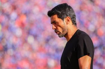 Tras fracasar en el fútbol chileno: Walter Erviti dirigirá a Belgrano de Córdoba