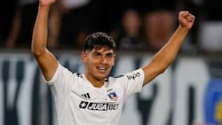 “Lo mejor para Yastin Cuevas es alejarse de las tentaciones y matarse entrenando; debe seguir el ejemplo de Arturo Vidal”