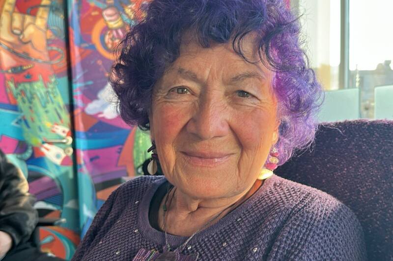 Mónica Ramos responde si volvería a participar en el repechaje de "Gran Hermano" Chile.