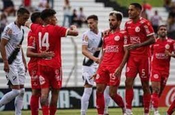 Ex ayudante técnico en la U y la UC será entrenador de club de Primera División en Uruguay