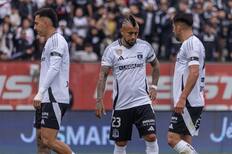 Suma y sigue: las millonarias multas que ha recibido Colo Colo este 2025