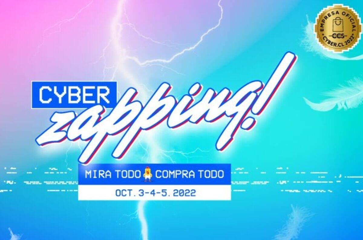 CyberMonday 2022: ¿Cuáles son las marcas que participan y el sitio oficial del evento?