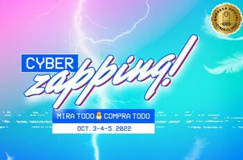 CyberMonday 2022: ¿Cuáles son las marcas que participan y el sitio oficial del evento?