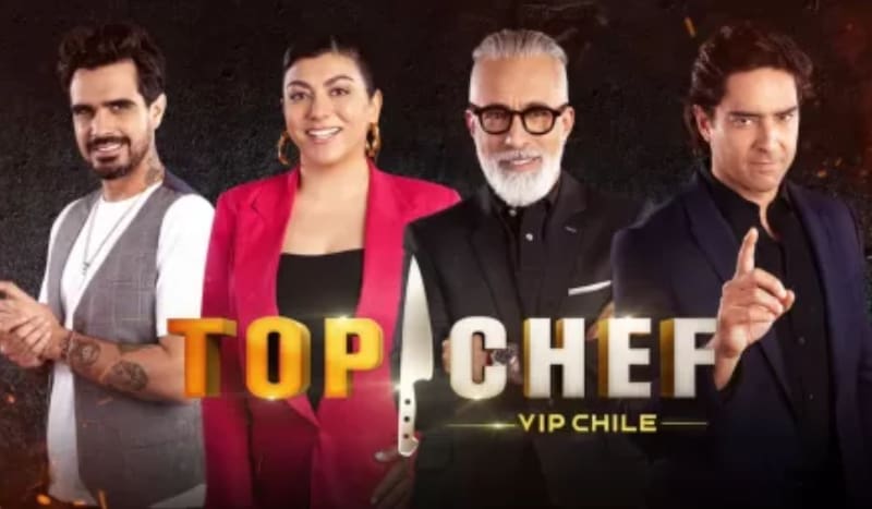 ya tiene a sus tres finalistas.