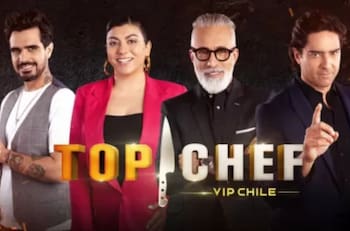 Spoiler | Conoce a los tres finalistas de “Top Chef” VIP