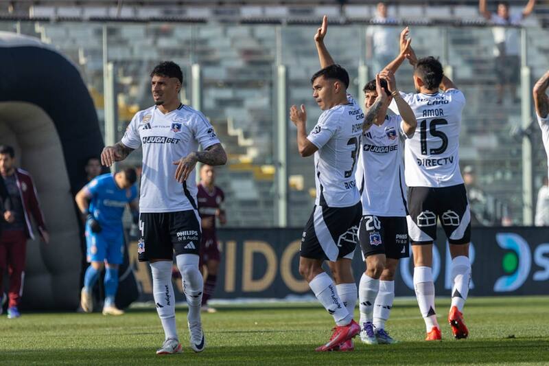 jugará en Viña del Mar su próximo partido.