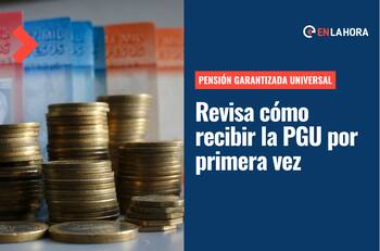 Pensión Garantizada Universal: Consulta cómo recibir la PGU por primera vez y el monto que entrega