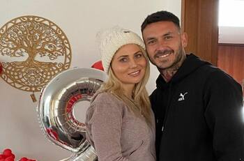 “Las separaciones no vienen de un minuto a otro”: Gissella Gallardo habla por primera vez del fin de su matrimonio con Mauricio Pinilla