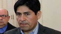 Quién es Juan Carlos Reinao, el alcalde de Renaico acusado de violación que está prófugo