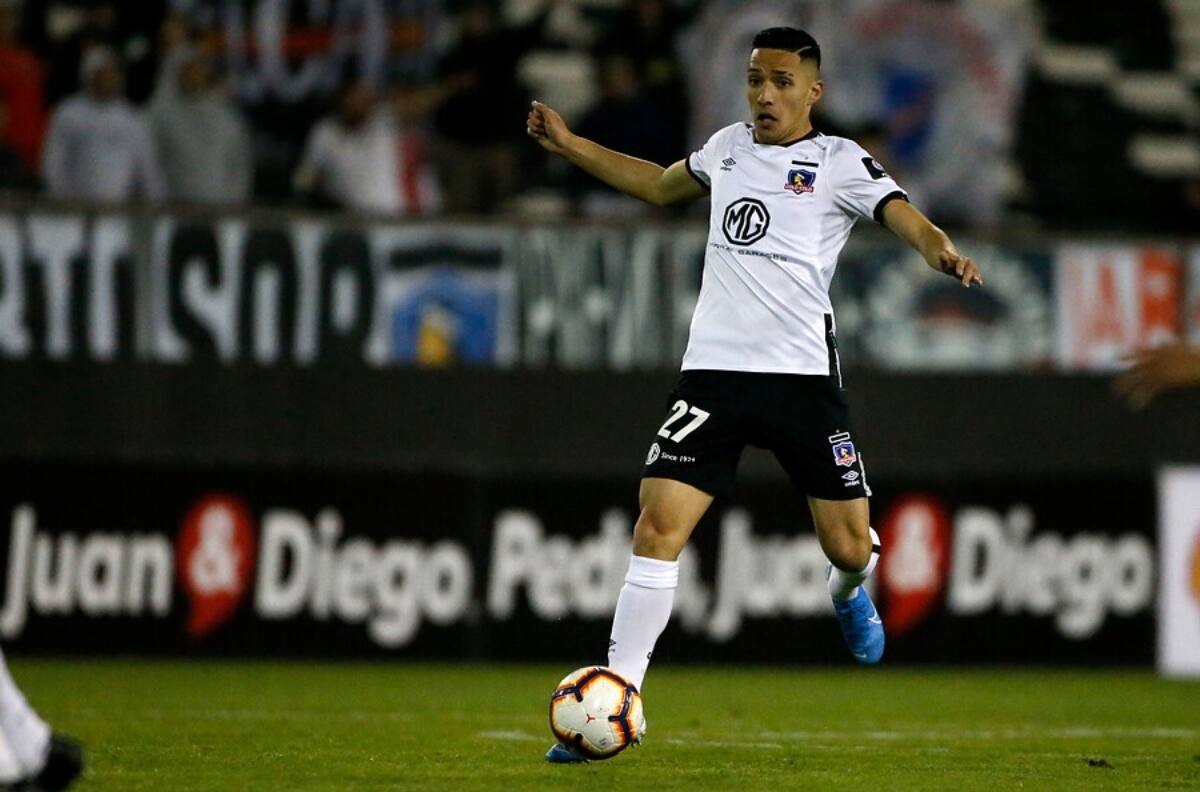 Los jugadores que se llevarán el peso en Colo Colo en caso de no arribar refuerzo