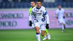 Podría llegar descansado: Alexis Sánchez arribaría antes a Chile por posible suspensión de partido del Inter