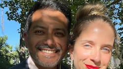 “¿Con quién me cag…?”: Alison Mandel y Pedro Ruminot a punto de terminar su matrimonio por un examen de VIH