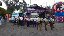 Ironman 70.30 de Pucón: entregan nuevos detalles sobre muerte de triatleta en competición