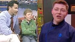 "Quedé con un trauma": Víctor Díaz, "Zafrada", reveló que no le gusta viajar en avión por el accidente de Felipe Camiroaga