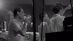 VIDEO | Rafael Nadal sintió el boom y sacó los pasos prohibidos al ritmo Randy y Tito "El Bambino"