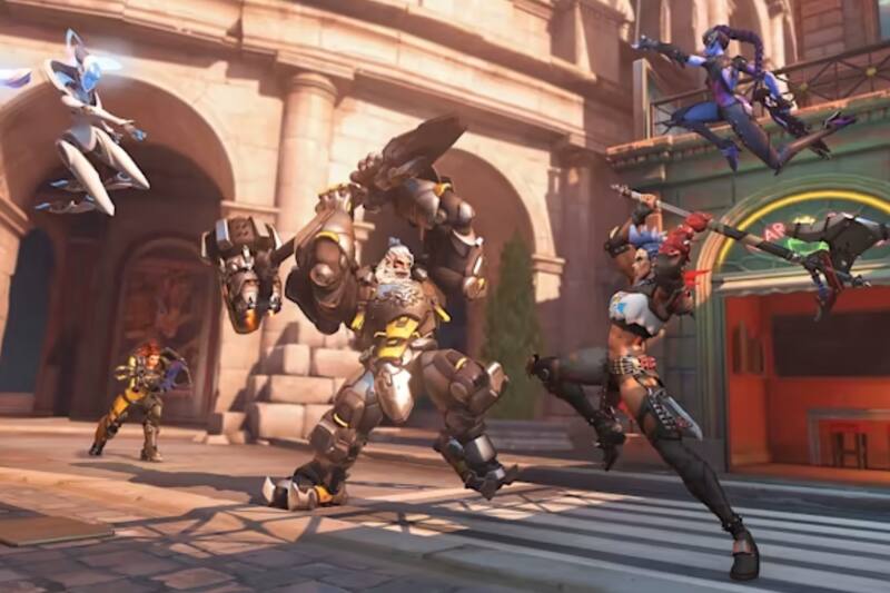 Queda poco para disfrutar la cuarta temporada del juego. Créditos: Nintendo