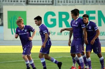 "Es un horror para el fútbol chileno": presidente del SAU fue categórico con el medio cupo