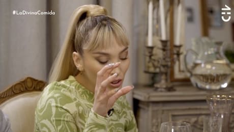 "Me decían que si pasaba por su lado me sacaban la chu...": Píamaría Silva contó el acoso que sufrió en su niñez