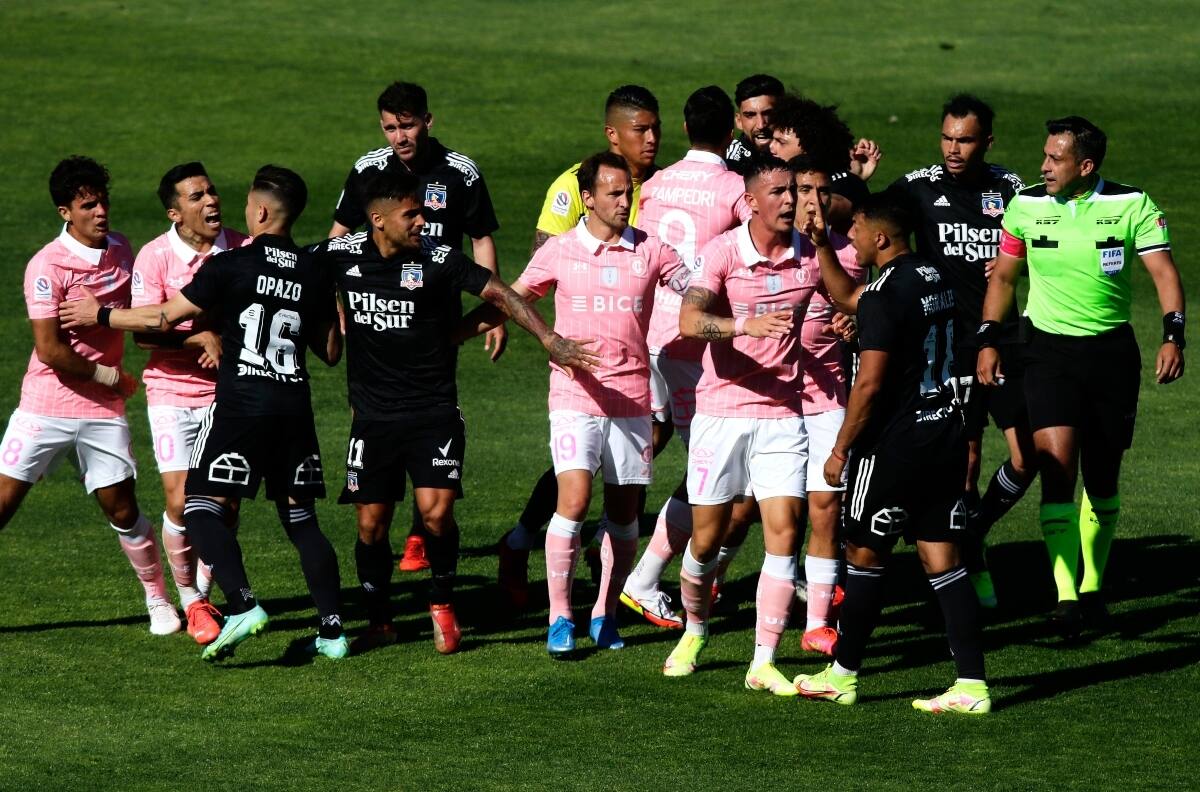 Colo Colo y la UC sufren: Las primeras bajas confirmadas para el clásico del domingo