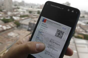 Vacaciones 2022: ¿Cómo saber si mi Pase de Movilidad está habilitado?