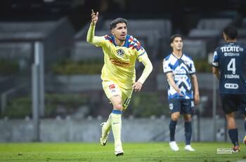 “Las negociaciones están avanzando”: el club que sueña con Diego Valdés ante su posible salida de México