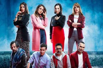 Elogiada actriz de "Pacto de Sangre" pudo ser parte de "Protagonistas de la Fama": "Era ella o Cata Bono"