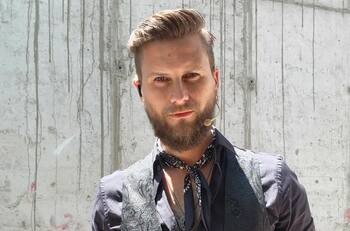 “Un día más de amor”: Madre de Jean Philippe Cretton comparte tierna foto del recuerdo para celebrar su cumpleaños