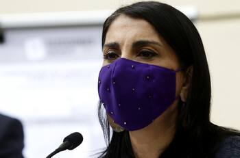 IFE Universal: Ministra Rubilar se refirió a posible extensión del beneficio hasta diciembre