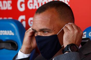 Directorio de la U y Rafael Dudamel llegaron a un acuerdo tras polémica reunión