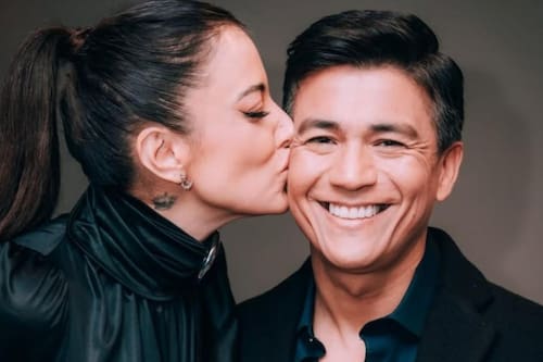 “Lo tengo como conejillo de indias”: Yamila Reyna reveló cómo compatibiliza su pololeo con Américo y Top Chef VIP